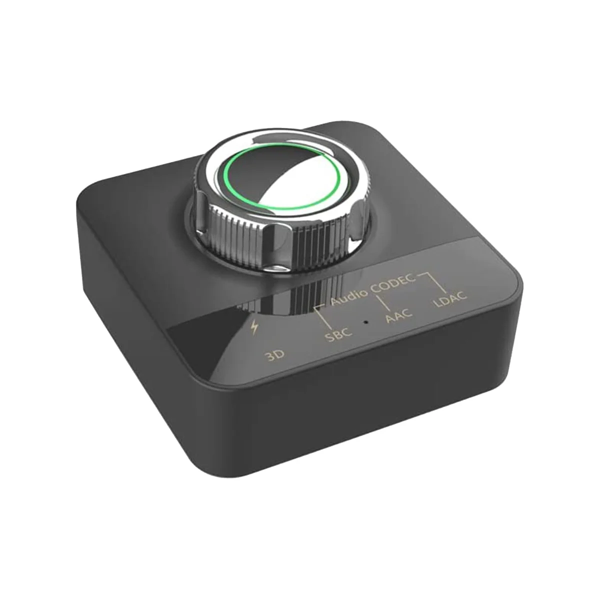 

Аудиоприемник Bluetooth, Hi-Fi аудио беспроводной адаптер, музыкальный RCA 3,5 мм AUX для ТВ, автомобильный усилитель динамика