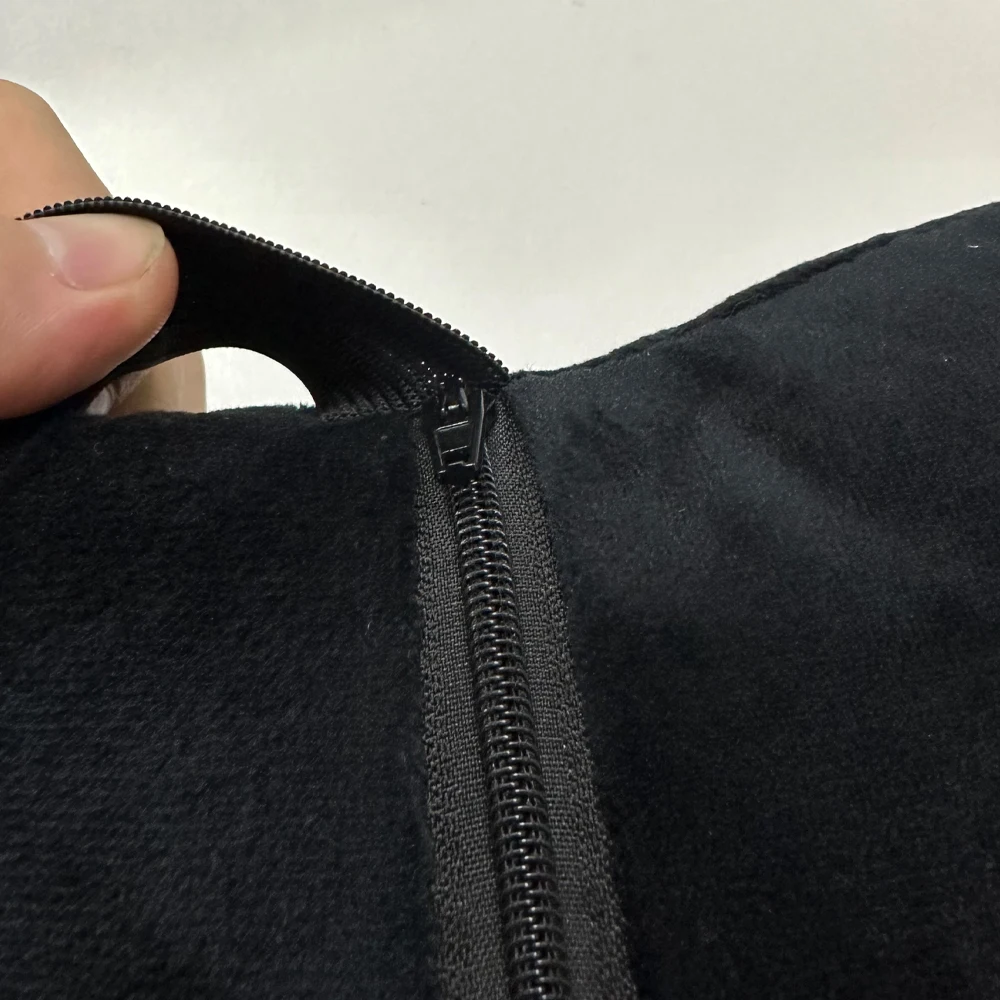 Car Neck Pillow Lint Head Support Protector Universal Headrest Back Cushion for Chery Jaecoo J7 J8 Auto Accessories