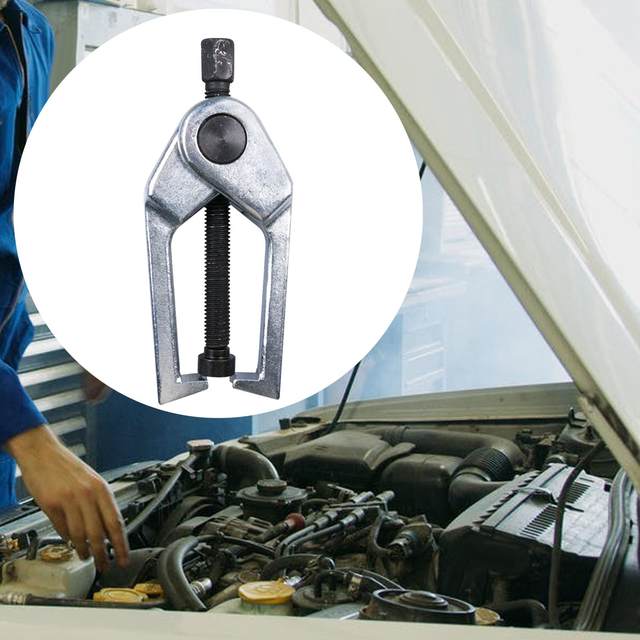 Slack Adjuster Puller Remover Easy to Operate Works on Automatic Adjusters