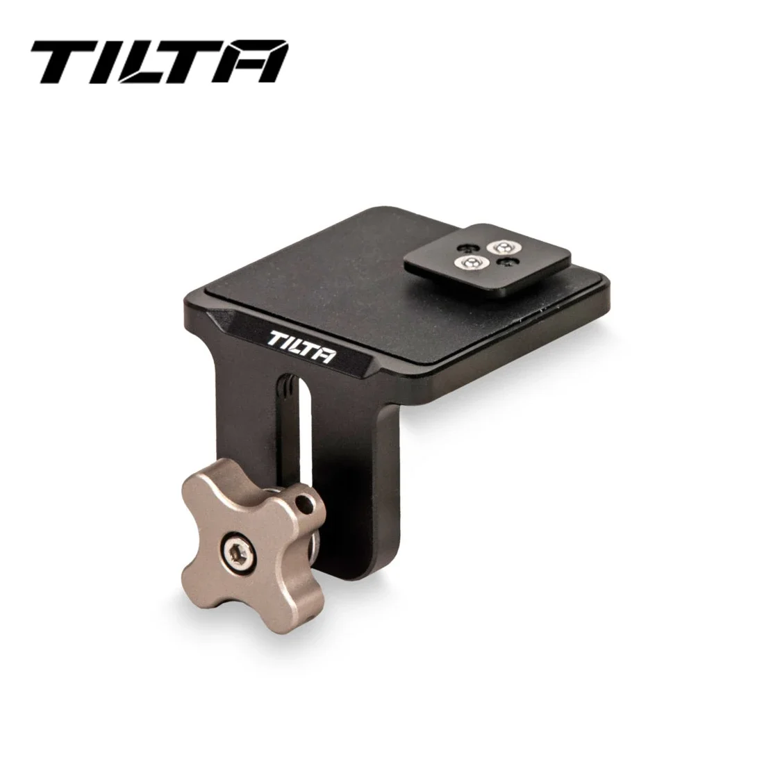 Tilta Dji Rs2 Rs3 Rs3Pro Kit-Staffa Di Montaggio Per Trasmissione Video Wireless Tga-Wvm Per Accessori Dji Rs2 Rsc2 Rs3 Rs3Pro