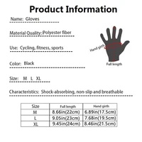 Touchscreen Warm Men's and Women's Winter Gloves Outdoor Cycling Driving Cold Resistant Gloves Skiing Non Slip Gloves 2