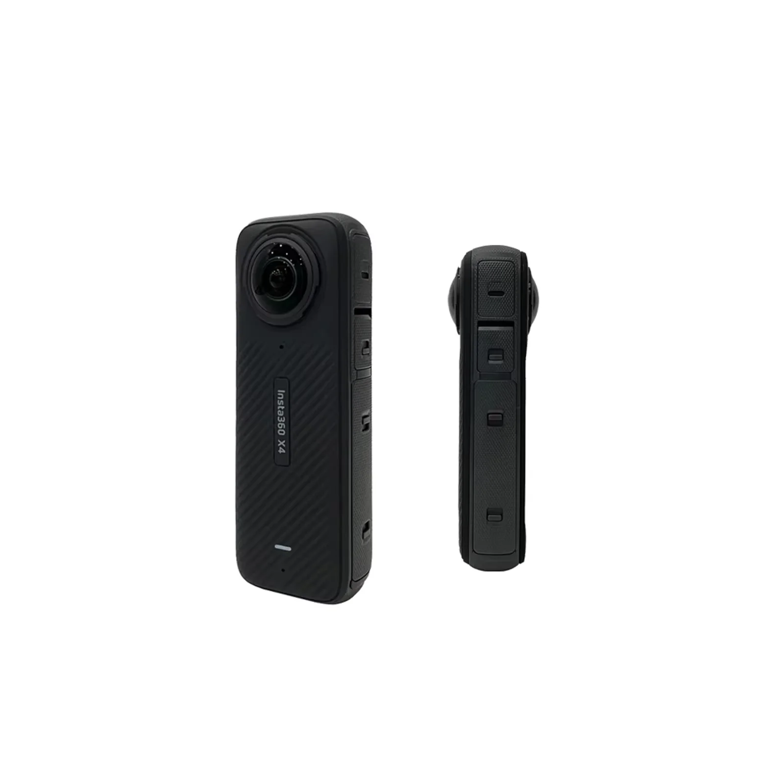 【EU 창고】인스타360 X4 8K 방수 360 액션 카메라, 4K 광각 비디오 2290mAh 배터리 인스타360 X4 스포츠 카메라