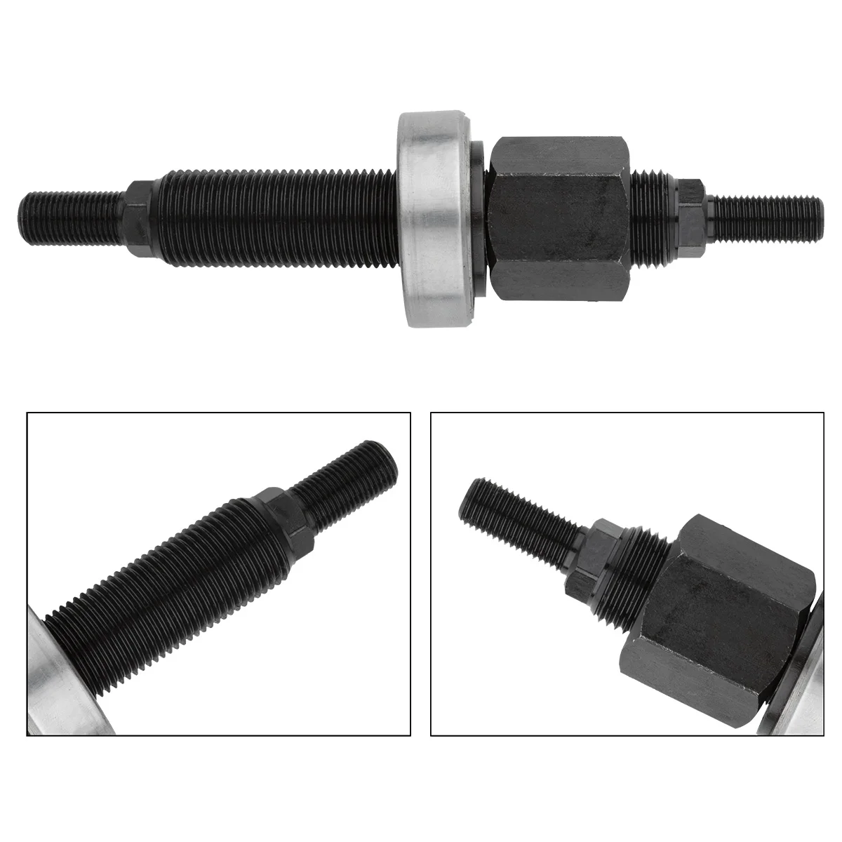 

66515 обновление гармонического балансировщика инструмент для фотооборудования для SBC BBC