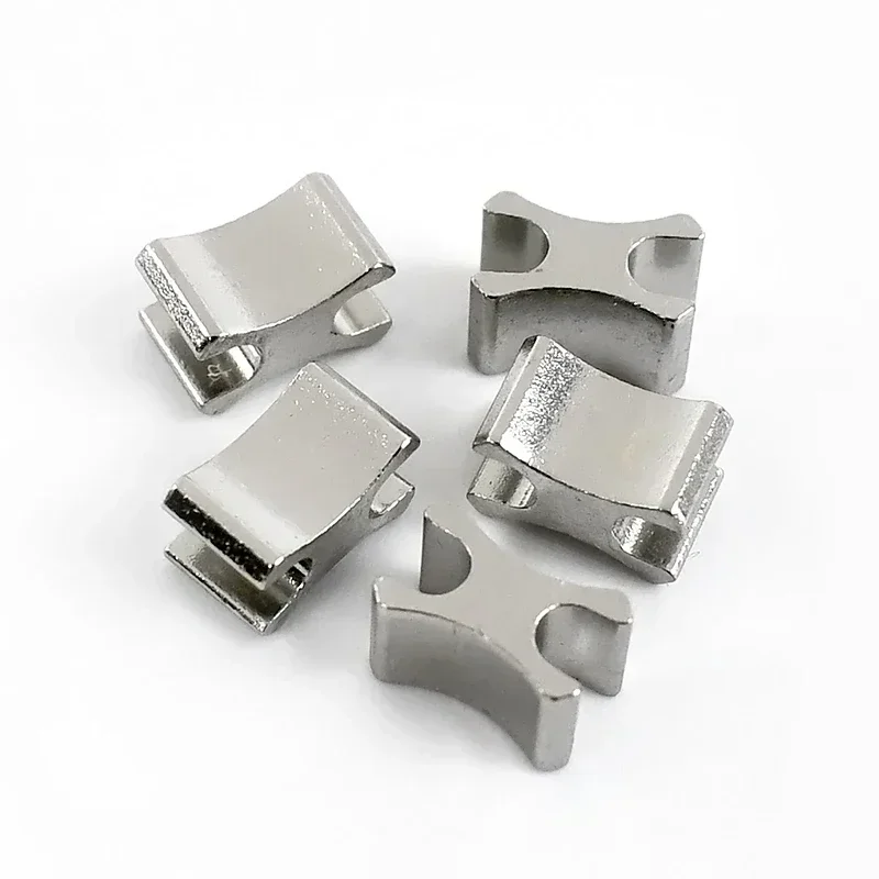 Silver-EndStop