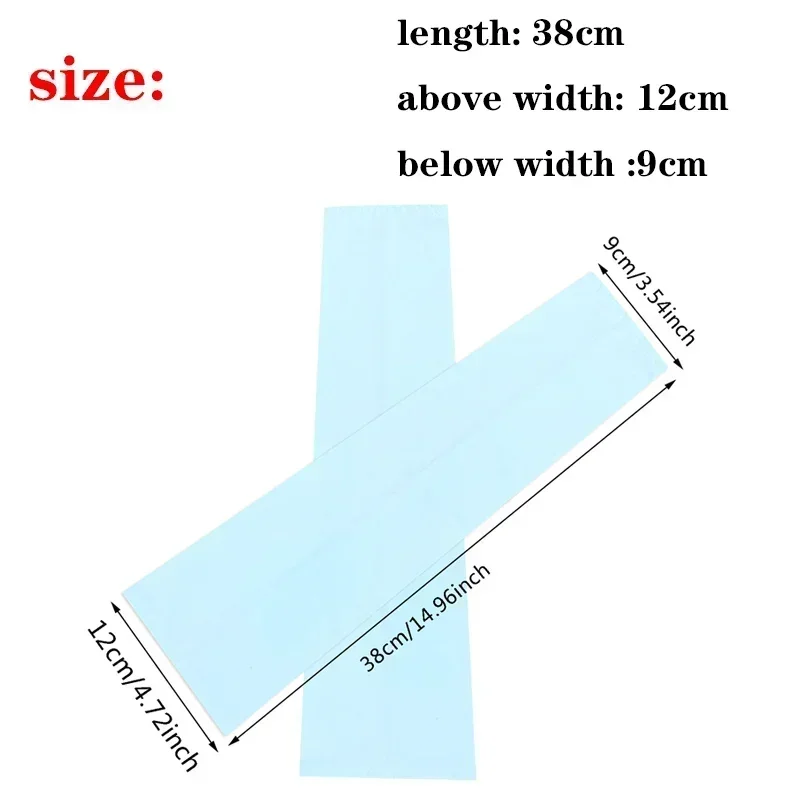 Camouflage Ice Silk Sleeve Cover Men Women Sun Protection Windproof Arm Sleeves Oversleeve for Outdoor Fishing camping Cycling