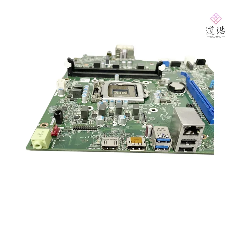 17539-1 For Dell Optiplex 3060 MT Motherboard CN-0T0MHW T0WMH 0T0WMH DDR4 Mainboard 7 17539-1 For Dell Optiplex 3060 MT Motherboard CN-0T0MHW T0WMH 0T0WMH DDR4 Mainboard - Image 5