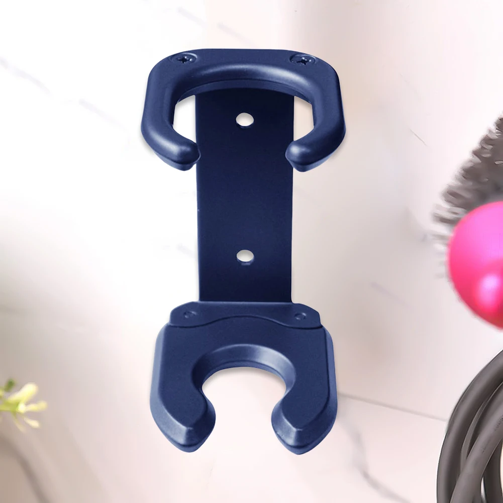 Metal Organizer Storage Rack Curling Iron and Accessories Organizer Rack Storage Organizer Stand for Dyson Airstrait HT01