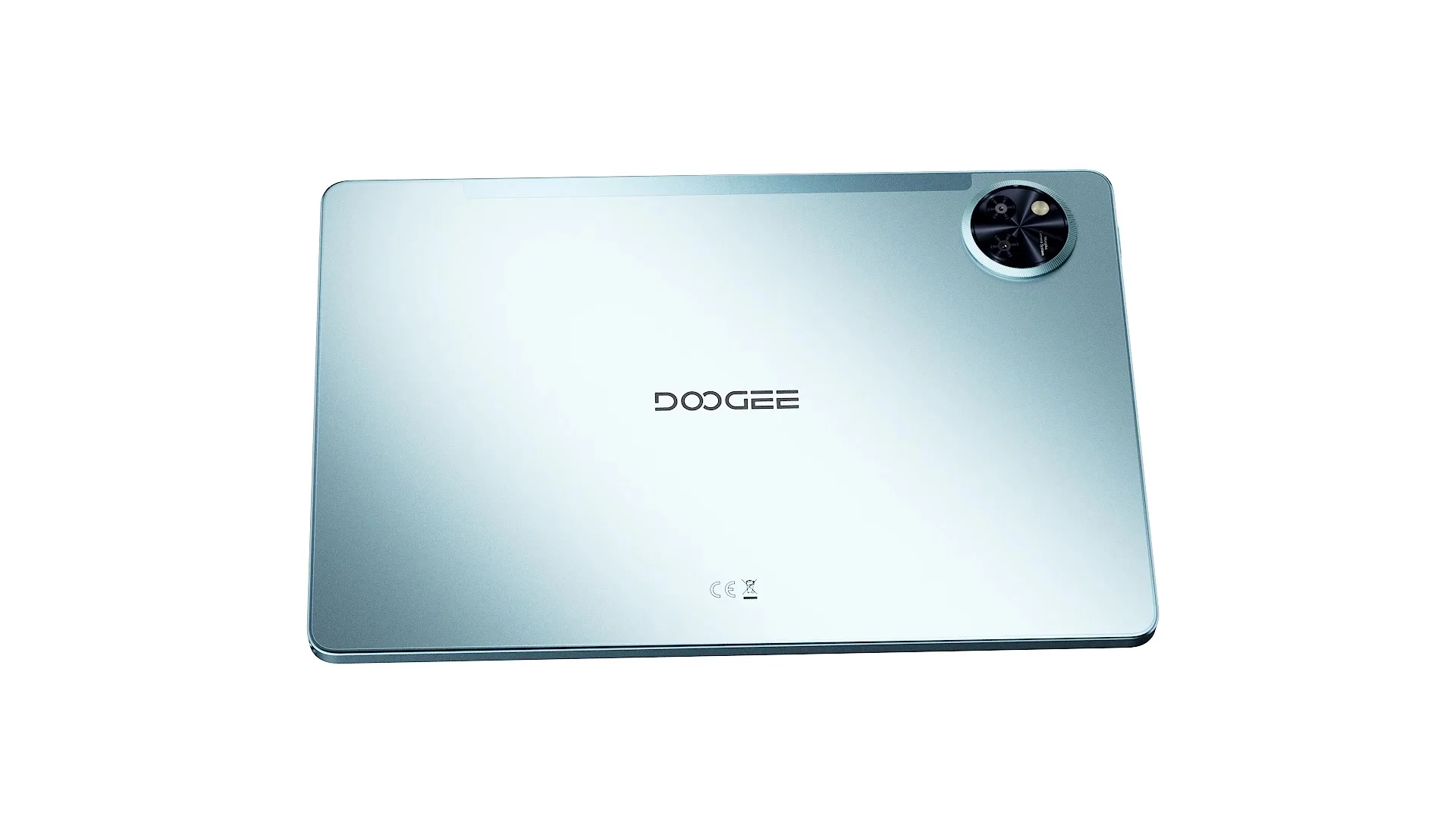 DOOGEE U11 Android 15 Tablet 11