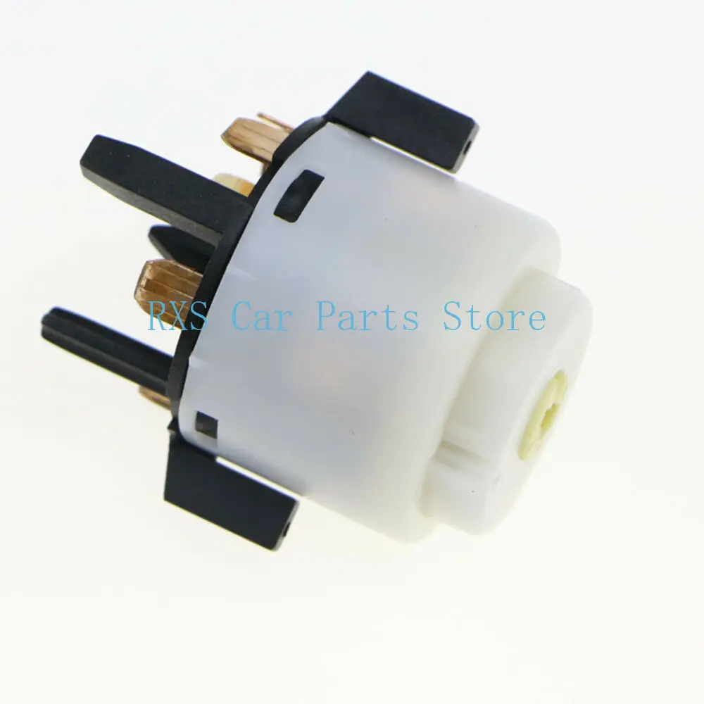 Interruttore Accensione Auto Per VW Passat Jetta Golf Tiguan 2010-2022 | 5K0905865 1K0905849 | Sostitutivo - 3