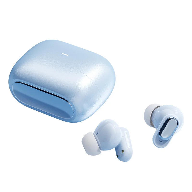 Sleek Fashionable Mini Bluetooth Earbuds with Extended Battery Life and Superior Sound Quality
