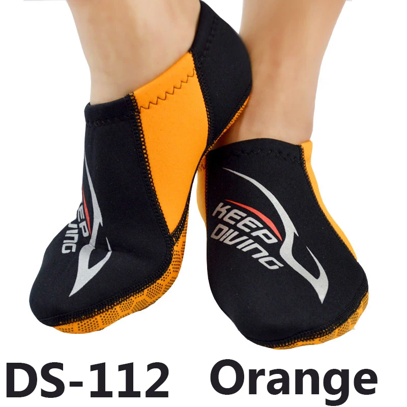 Colorful Non-Slip Neoprene Diving and Beach Socks