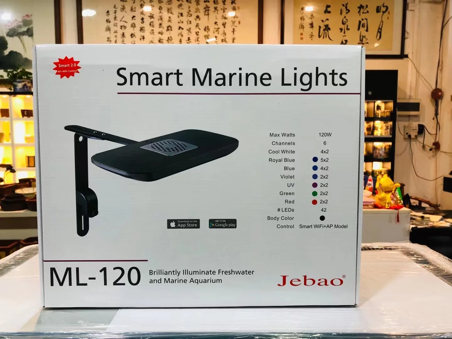 2022 NEW ML-120