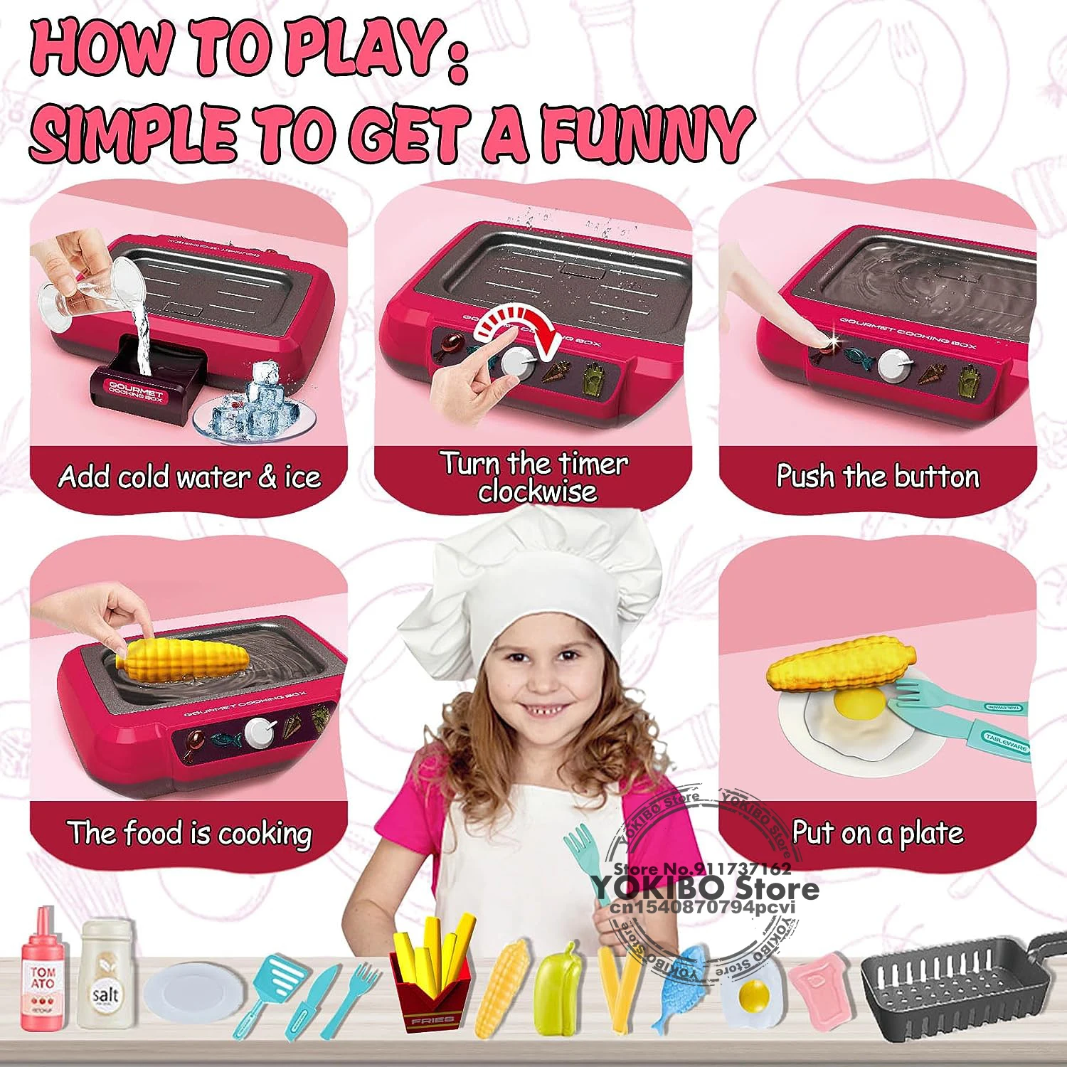 https://ae01.alicdn.com/kf/S3704720892b140558d3510a753cf2f31A/20Pcs-Pretend-Play-Toys-for-Kids-Kitchen-Toys-with-Light-Sound-BBQ-Cooking-Toys-Set-Kitchen.jpg