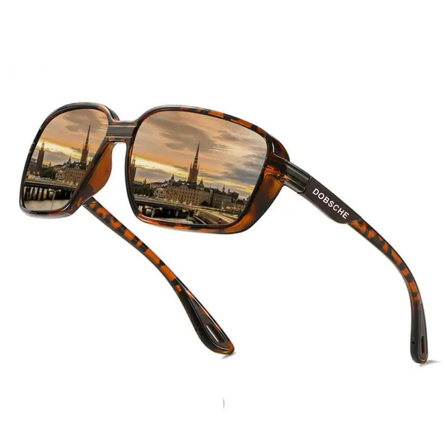 Fishing Sunglasses Polarized Sunglasses for Outdoor Activities