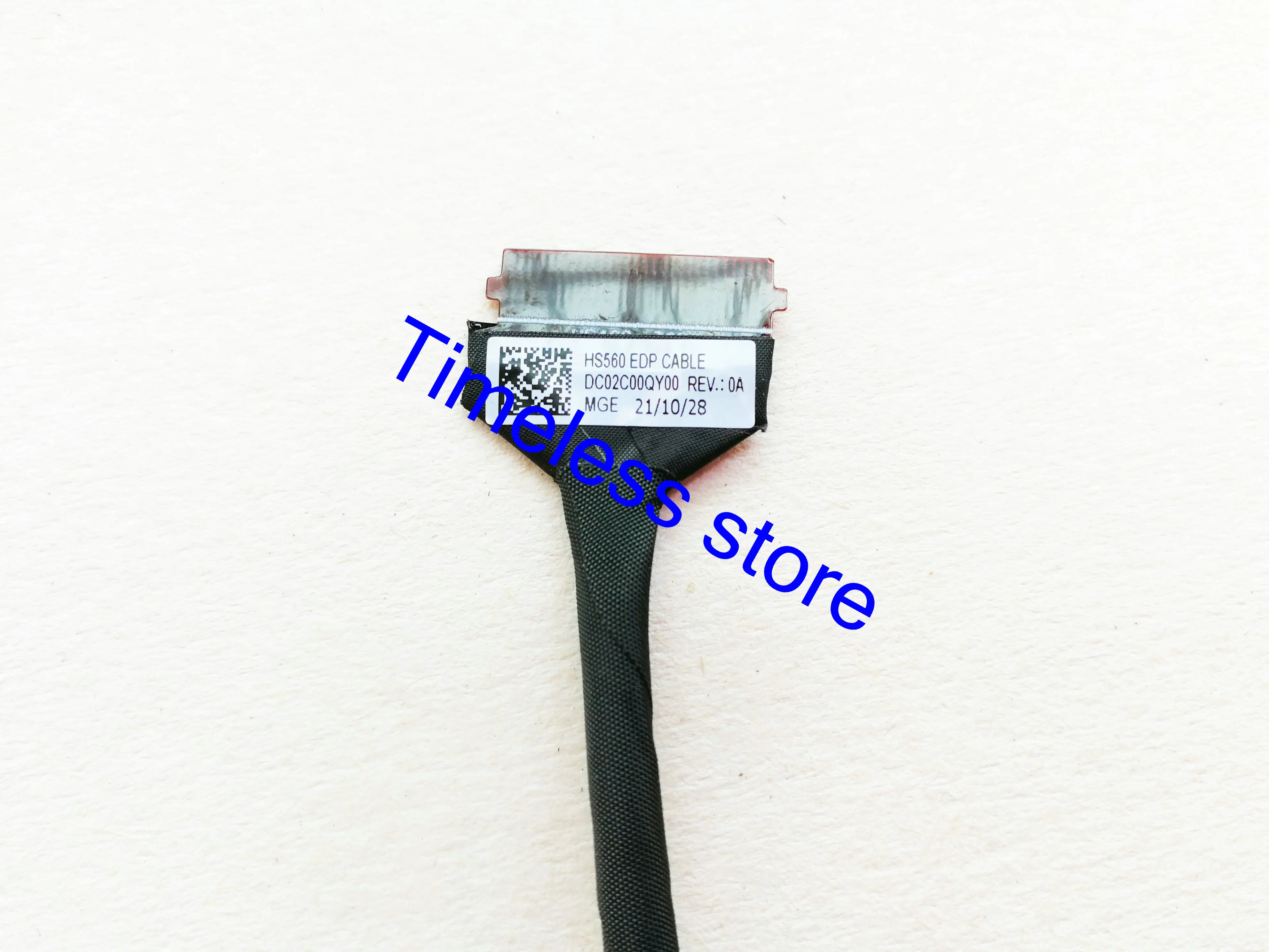 Led lcd lvds cable Laptop Display Cable For Lenovo IdeaPad 3-15ITL6 V15 5C10S30209 DC02C00QY00 DC02C00QY10 DC02C00QY20