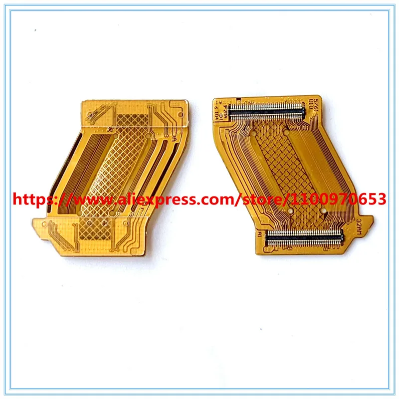 

LCD FPC CCD Flex Cable For Canon 1500D Camera Repair Part Replacment Unit