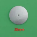 2PCS 38mm