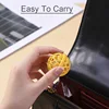 Cleaning Balls For Handbags Shoulder Tote Bags Convenient Small Reusable Laundry Washing Balls Purses Cleaner Ball For Tote Purs 4
