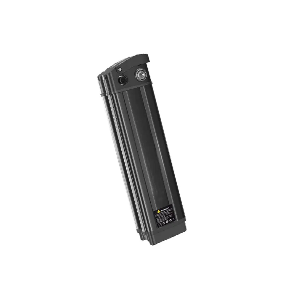 Batterie Hailong 36V 15Ah Pour Vélo électrique 350W/500W/750W – Lot Complet Avec Clés Et Support