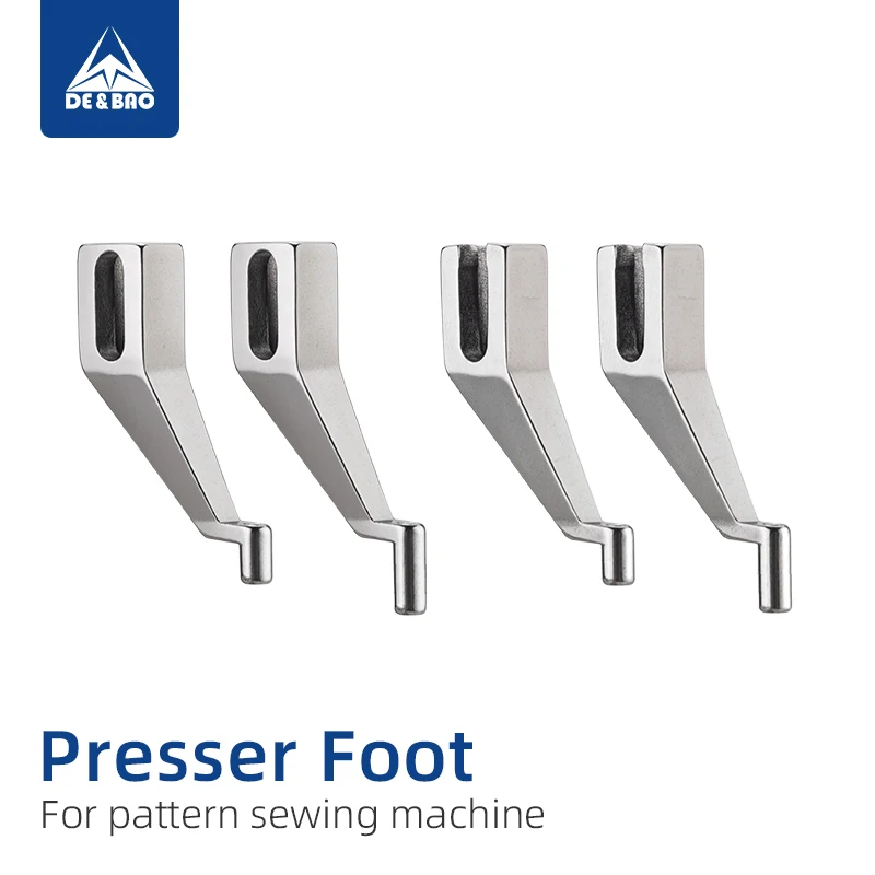 Pattern Sewhing Machine Presser Foot PLK-2516 3020 AMS-210D 210EN BAS-311G 326G 342G