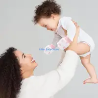 N80C Baby Mittens Toddler Mitts for Boys Girls No Scratch Mittens Breathable Gloves