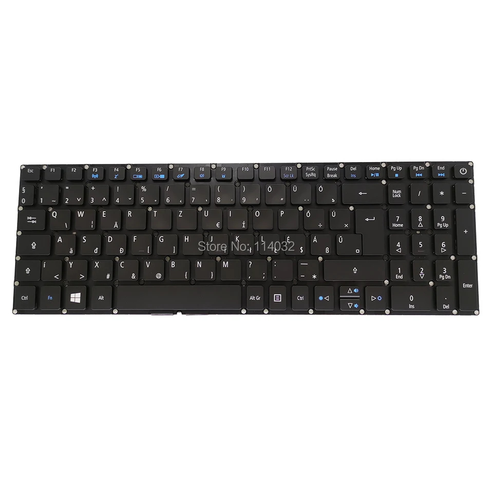 PCパーツ Acer Aspire 5750E1ZEI-V3571H54DKV3-571-H54D/KV5-171-H32D/S ZEI-V5171H32DSV5-471-H34C/SZEI-V5471H34CSXCAcer Aspire one AO756Acer Aspire khxv5rg For Acer Aspire E5-571 E5-571g V3-572 V3-572g E5-531 V3-532