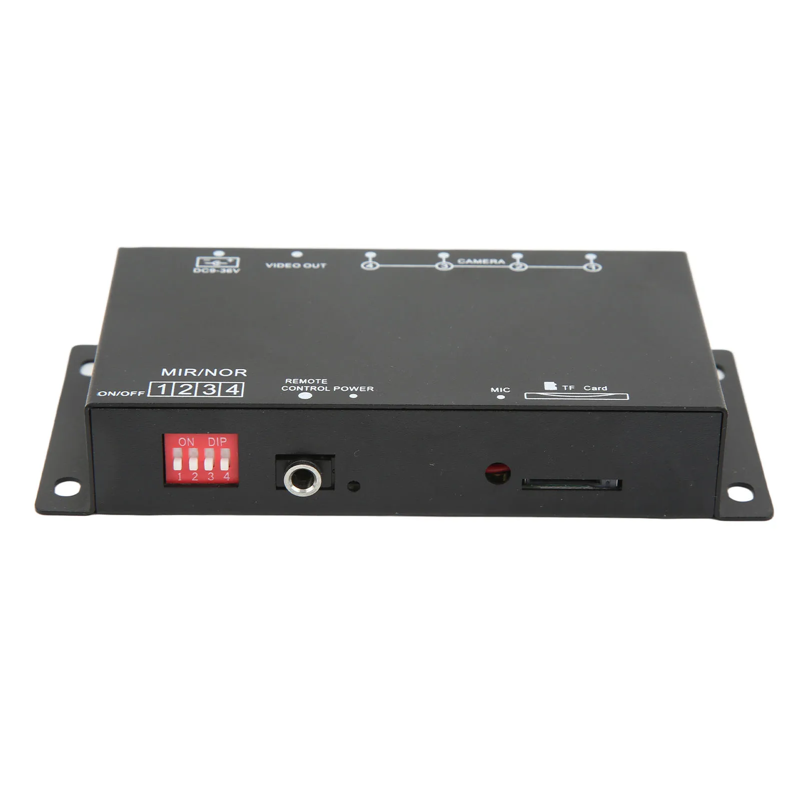    , ̴ MDVR Ƽ, Ʈ , DC9-36V H264 ˰, 4 ä, 720P