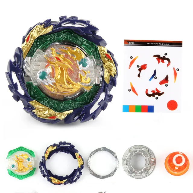 Children Toys Gyro Kids Fidget Toy 