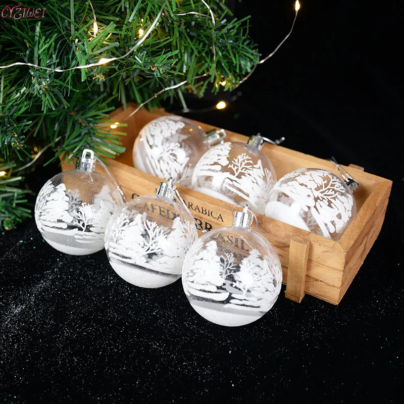 Description Picture 2 of item100pcs Gold Silver Tag String Garment Tag Hanging String Plastic Cotton Rope Xmas Tree Drop Ornaments Christmas Gift Tag Ribbon