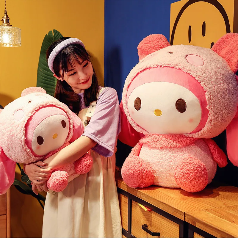 My melody - Stuffed Animals & Plush