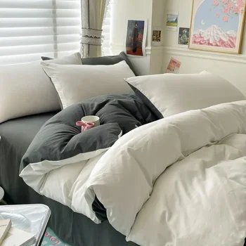 Cotton Bedding Set 1