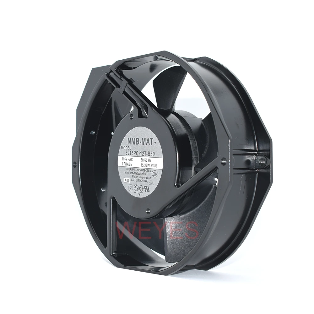 Máquina-Ferramenta De Inserção NMB, Novo, 170x150x38mm, 5915PC-20T-B30,