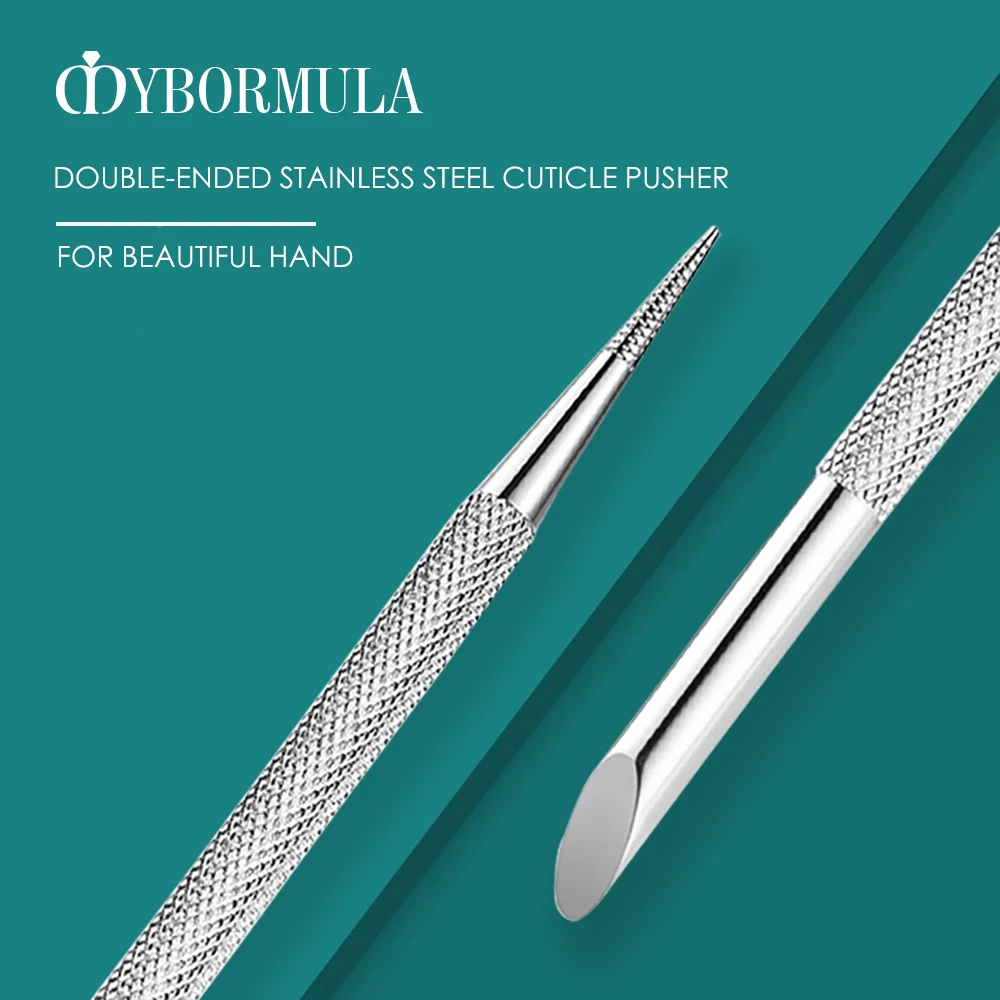 1pcsBestSellingBestSelling2in1DeadSkinCuticlePusherRemover