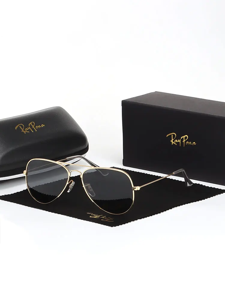 小物 Ray Ban Amazon.com: Ray-Ban Mega Wayfarer Low Bridge Fit RB0840SF