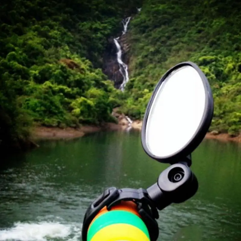 Рисунок 5 - Универсальное зеркало заднего вида