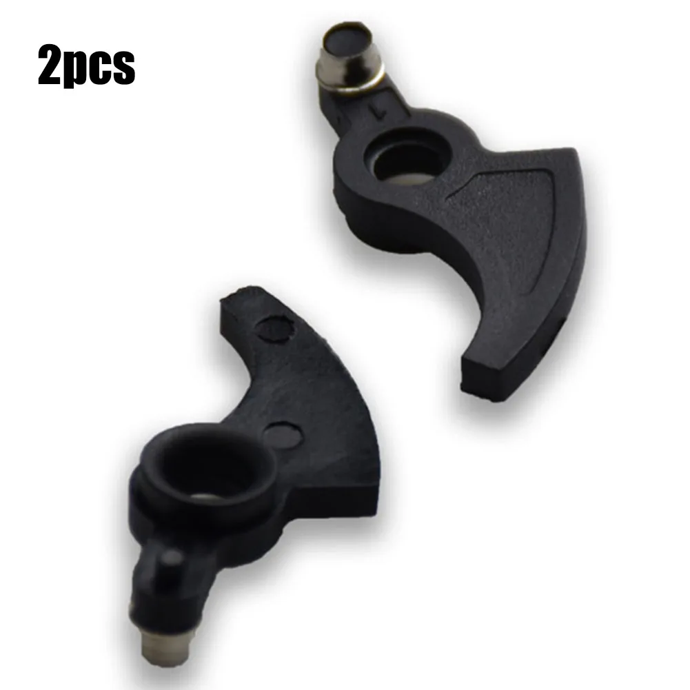

High Quality Brand New Replacement Levers 2pcs Auto-feed Process Garden Accessories LST201 Lever String Trimmer