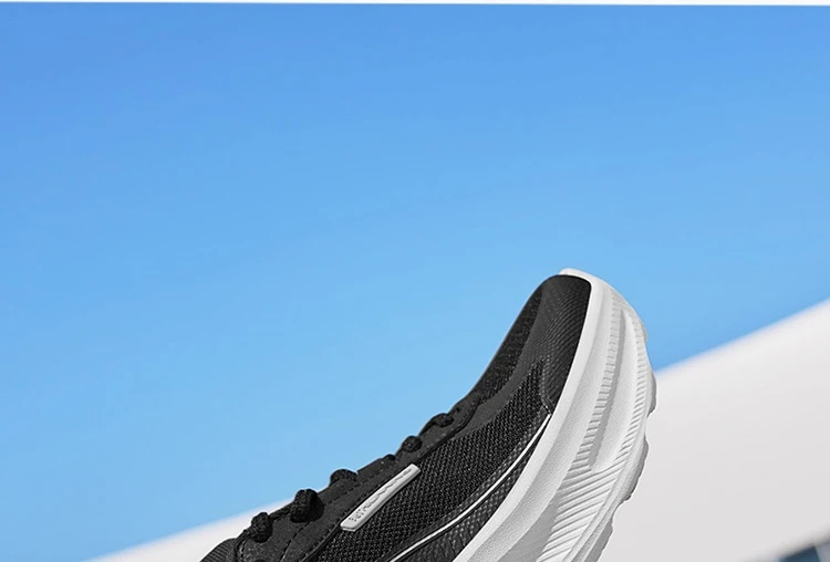 361 Degrees Women's Running Shoes Casual Mesh Anti-slip Lightweight Trendy Thick-sole Rebond Durable Female Sneakers 682532239