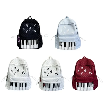 X7XC School Backpacks for Teen Women Laptop Backpacks College Middle School Bookbags 1