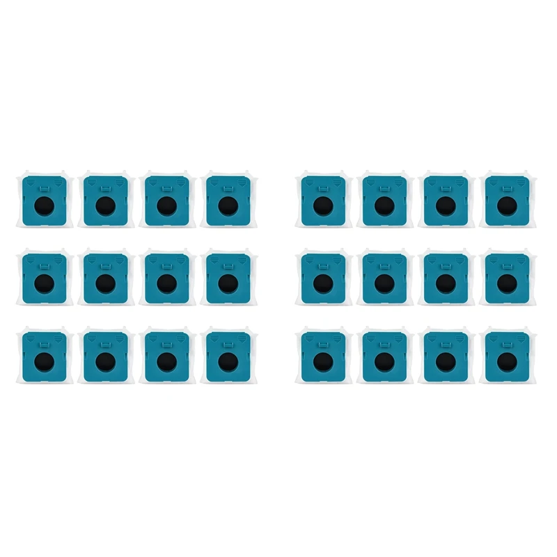 

24 шт., пакеты для пылесоса Samsung