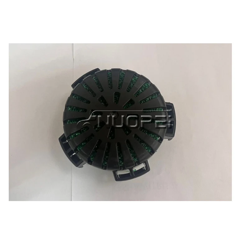 BEN Truck Brake System Air Dryer Silencer A0004295724 A0004297724 A0004297824 A0004295824