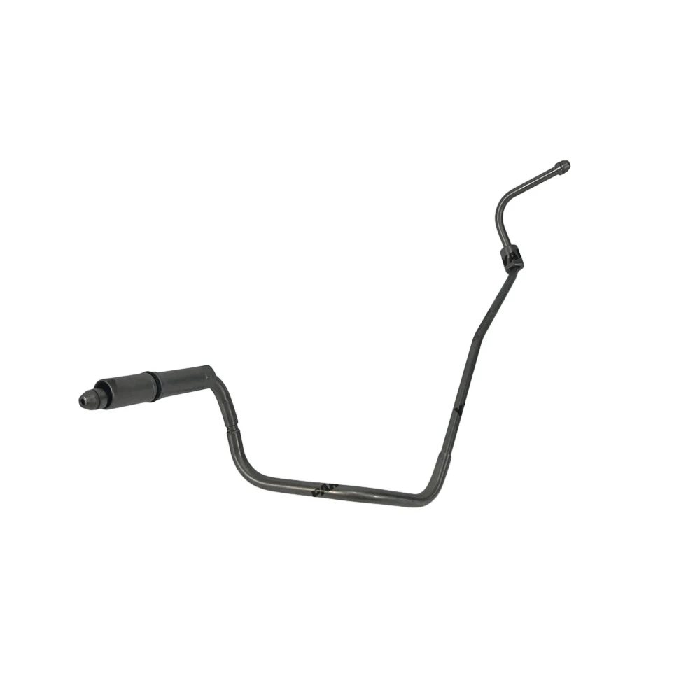 

6261-71-5160 Fuel Pipe For Komatsu 6D140 Excavator Engine Parts
