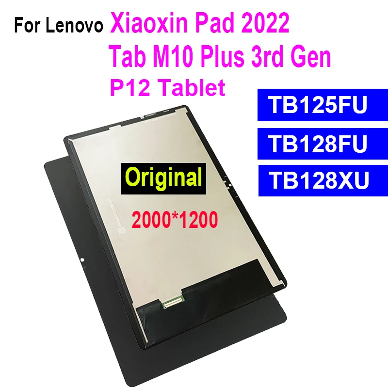 Scheda Di Ricarica (Power Board) Per Lenovo Pad 2022 10.6 TB128FU | Connettore Di Ricambio
