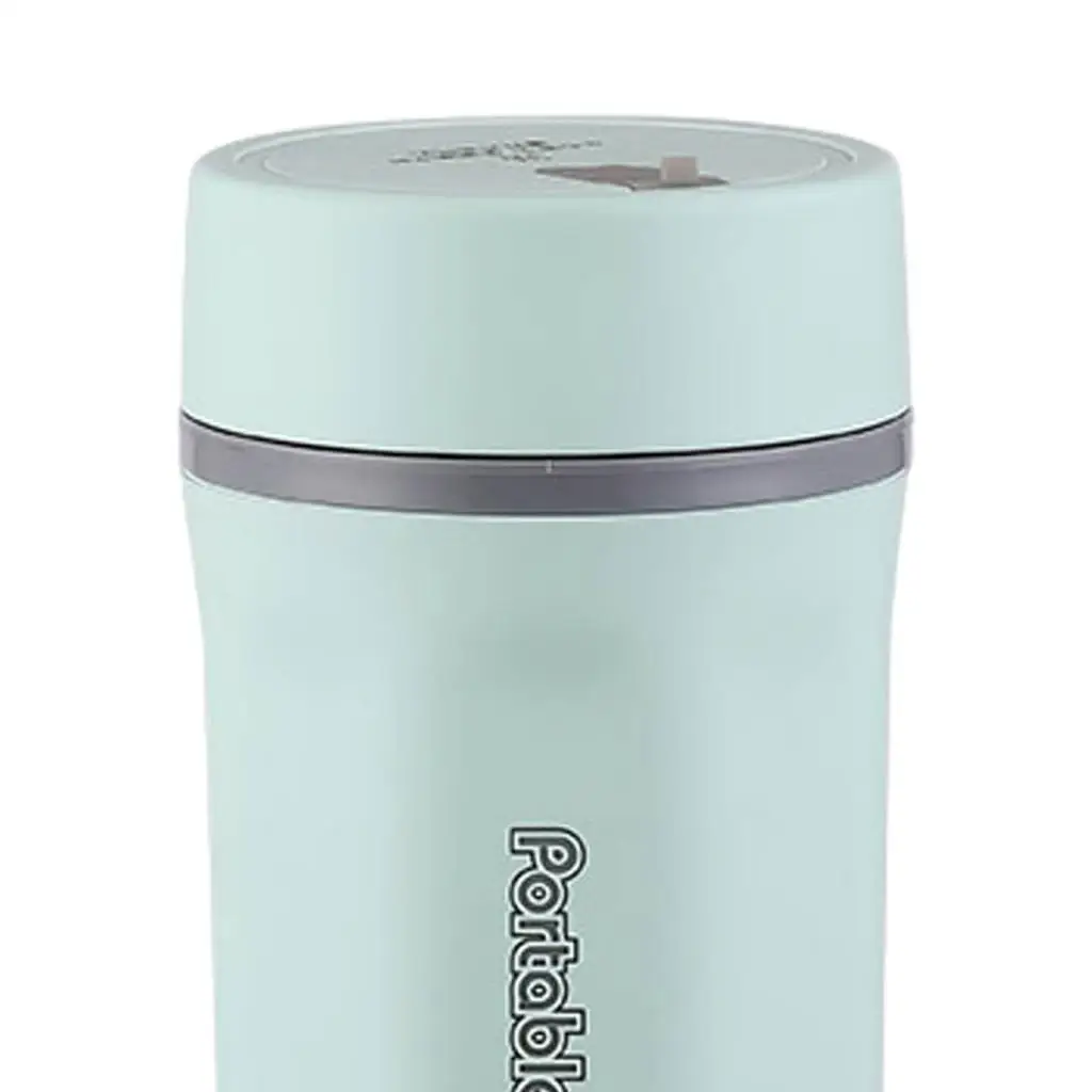 Portable Electric Tea Kettle Electric Kettle for Traveling Outdoor Household 5