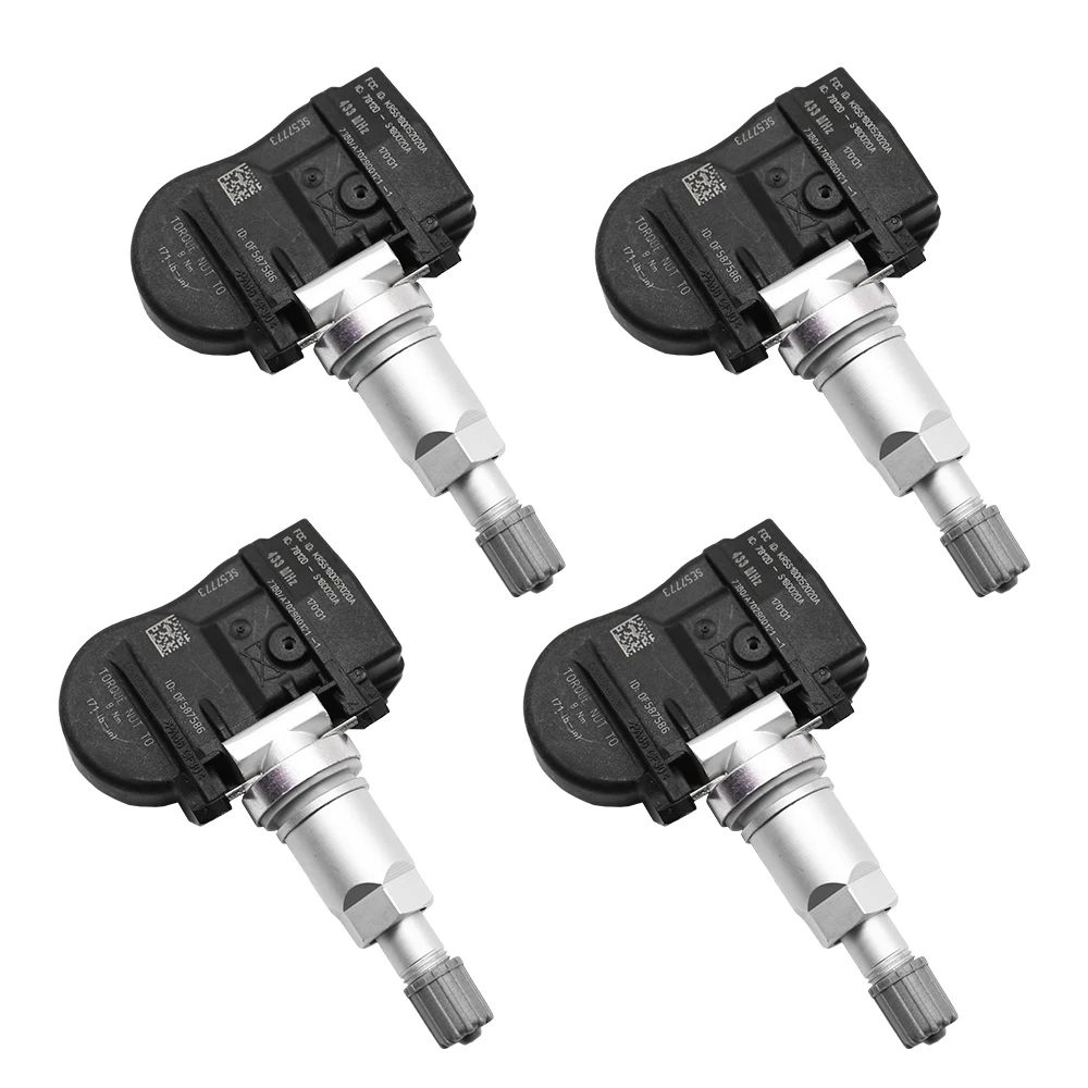 TPMS SE57773 ũ̽   ٰ  ڵ Ÿ̾ з  ͸ ý 56029527AA, 56053031AB, 56053031AC