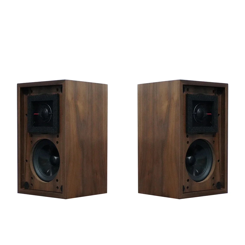 AVplay LS3/5A Co-py Classic HiFi Bookshelf Speaker Especial Fit For Vacuum Tube Amplifie 2