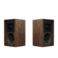 AVplay LS3/5A Co-py Classic HiFi Bookshelf Speaker Especial Fit For Vacuum Tube Amplifie 2