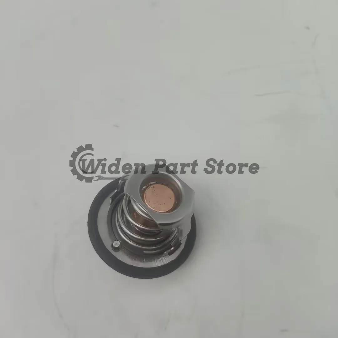 119717-49800 Thermostat for Yanmar 3TNV76 3TNE74 3TNM72 Engine 71&deg;C 160℉