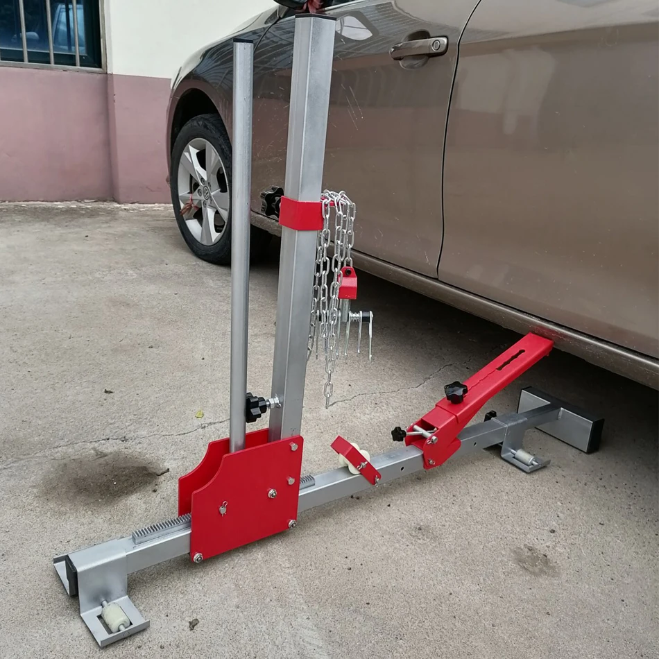

car dent repair tools Dent Puller body system accessory tower stretch tool for