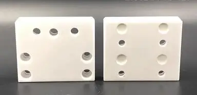 

MV65420A MV65421A1 MYAWTL015A MA5W112C1 Isolator plate apply for EXCETEK/ACCUTEX EDM,Alternative EXCETEK/ACCUTEX INSULATOR PLATE