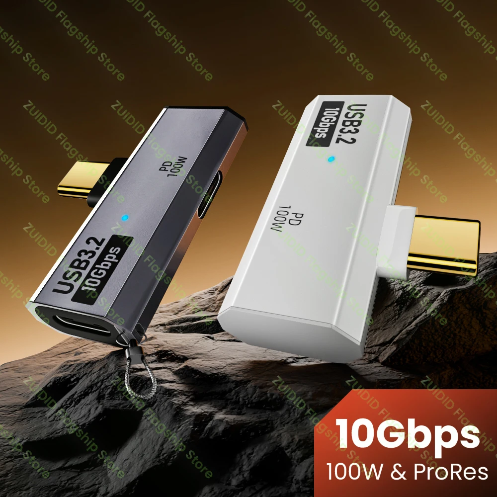 Adaptador SATA A USB-C Orico UTS2-3CD | Velocidad Y Compatibilidad Para Tus Discos Duros Y SSD
